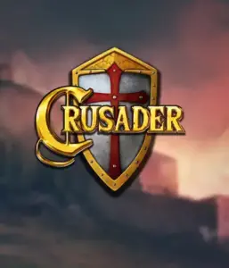 Embark on a medieval quest with the Crusader game by ELK Studios, featuring striking graphics and a theme of crusades. See the courage of crusaders with shields, swords, and battle cries as you seek glory in this captivating slot game.