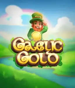 Set off on a picturesque journey to the Irish countryside with the Gaelic Gold game by Nolimit City, featuring lush graphics of rolling green hills, rainbows, and pots of gold. Experience the luck of the Irish as you play with symbols like gold coins, four-leaf clovers, and leprechauns for a delightful slot experience. Perfect for players looking for a dose of luck in their gaming.