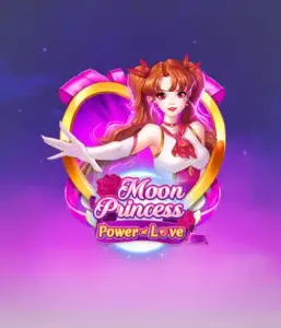 Embrace the magical charm of the Moon Princess: Power of Love game by Play'n GO, featuring gorgeous graphics and themes of empowerment, love, and friendship. Follow the iconic princesses in a dynamic adventure, filled with exciting features such as special powers, multipliers, and free spins. Ideal for players seeking a game with a powerful message and thrilling gameplay.